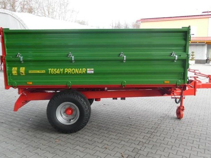 Pronar T654/1