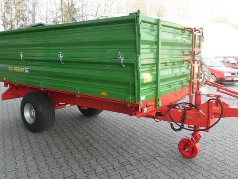 Pronar T671
