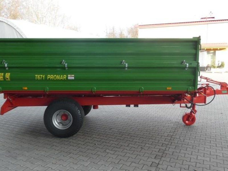 Pronar T671