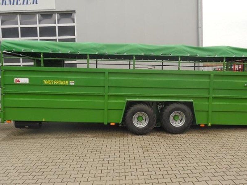 Pronar T 0462