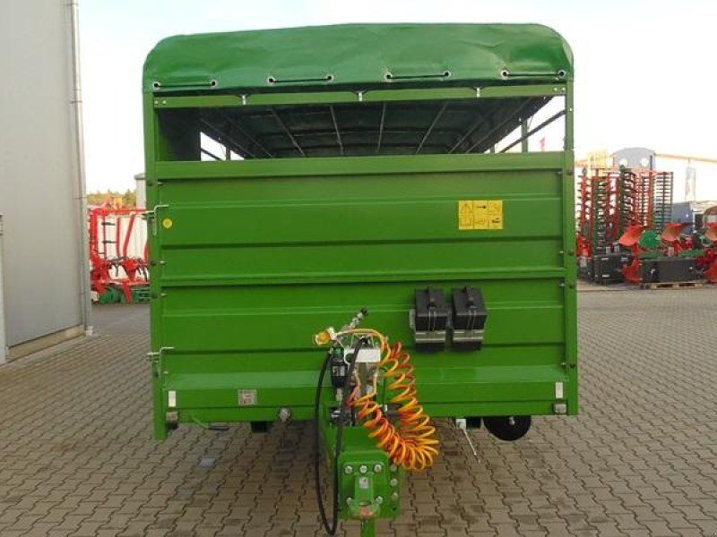 Pronar T 0462