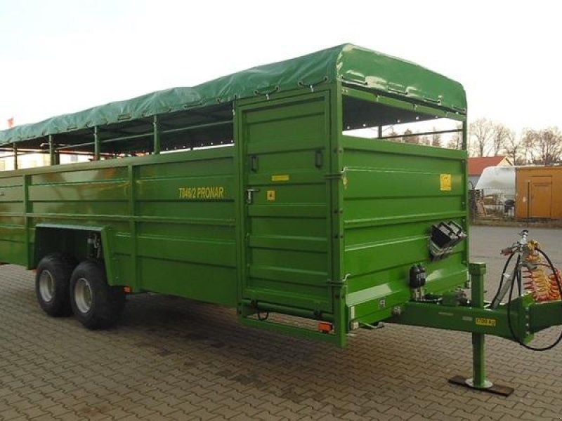 Pronar T 0462
