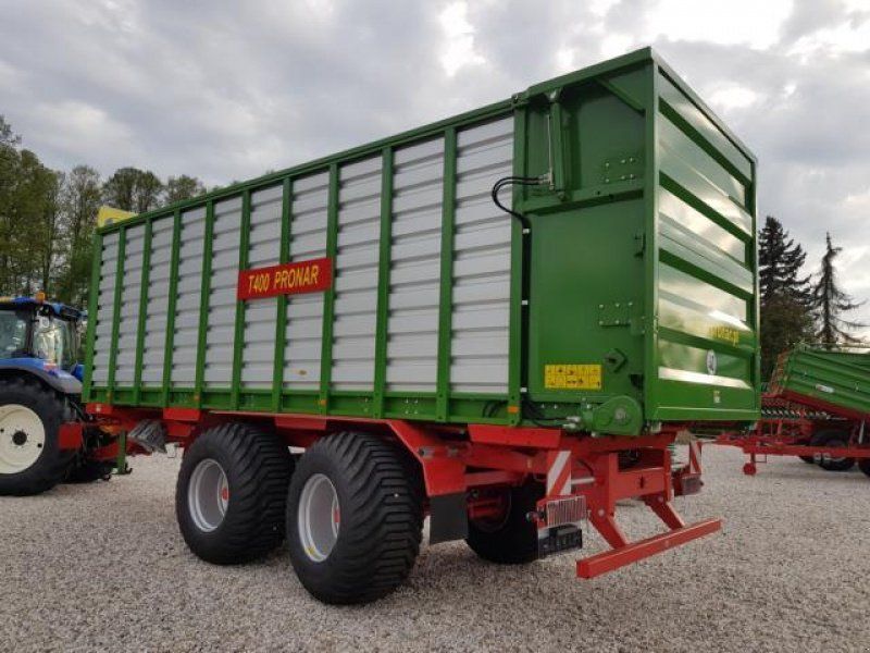Pronar T400