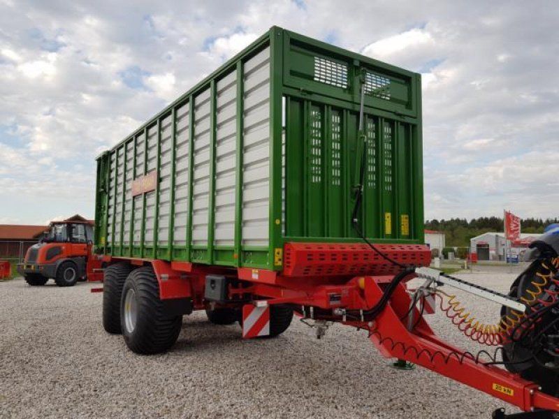 Pronar T400