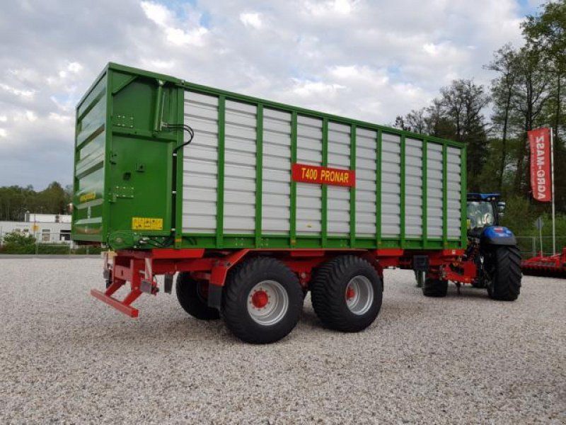 Pronar T400