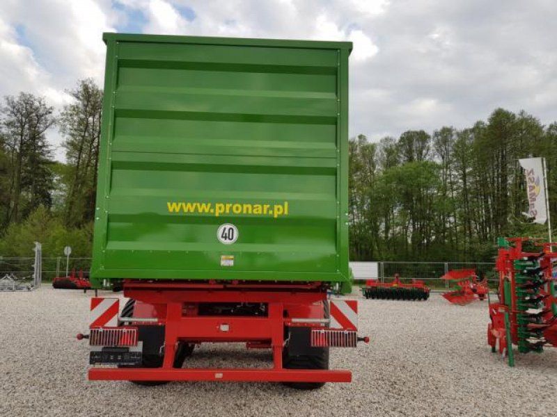 Pronar T400