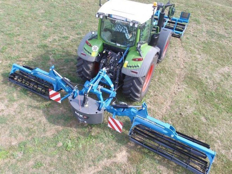 Messer ECOROULEAU 9 m