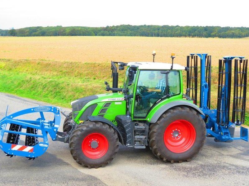 Messer ECOROULEAU 9 m