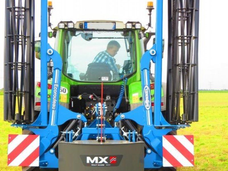 Messer ECOROULEAU 9 m