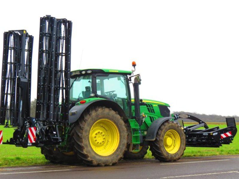 Messer ECOROULEAU 9 m