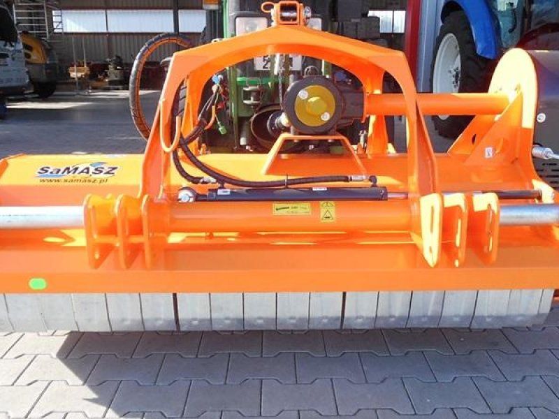 Samasz GRINO 160