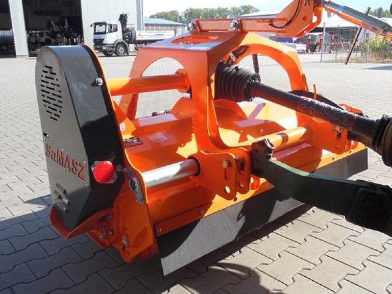 Samasz GRINO 160