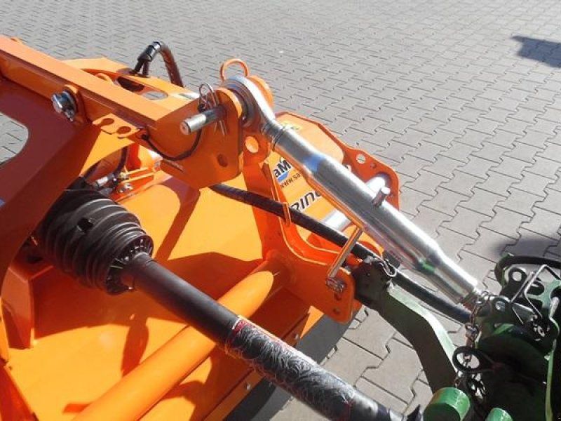 Samasz GRINO 160