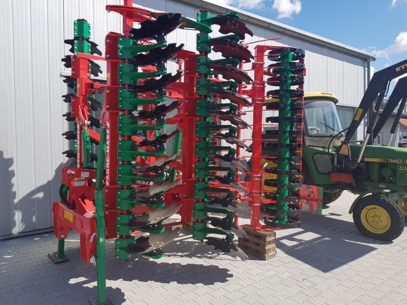 Agro-Masz BT 50H, 100 cm Abstand