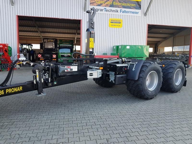 Pronar T286
