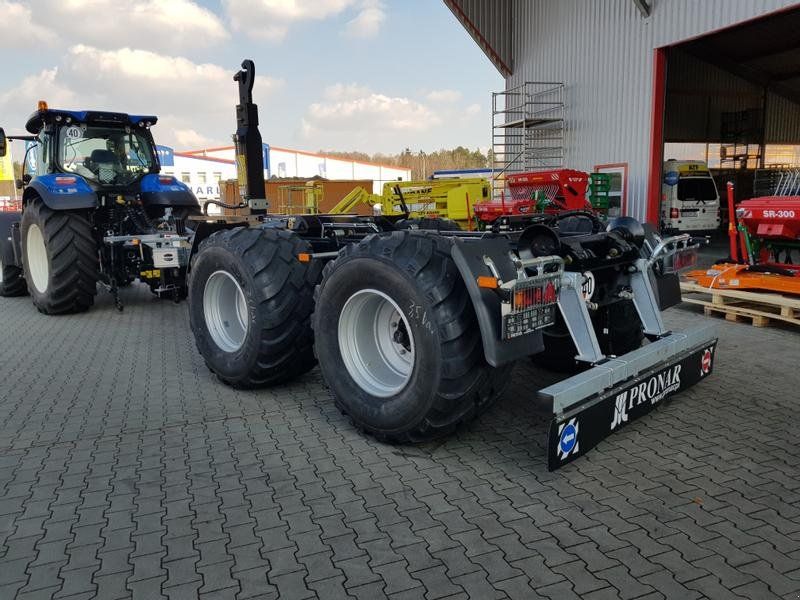 Pronar T286