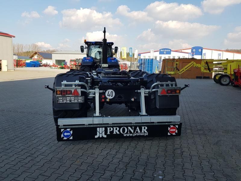 Pronar T286