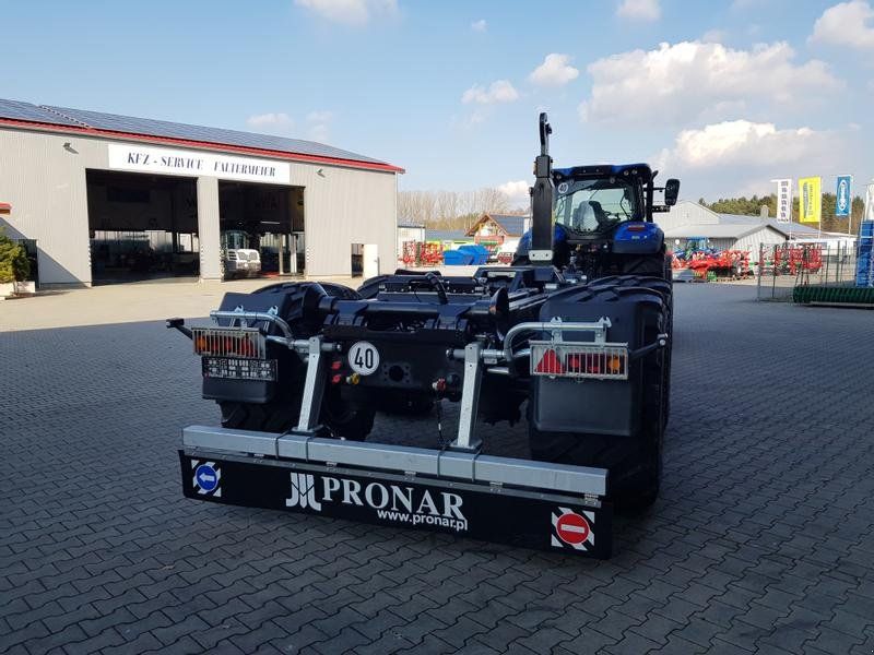 Pronar T286