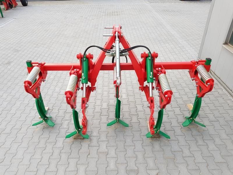 Agro-Masz DURO L 30