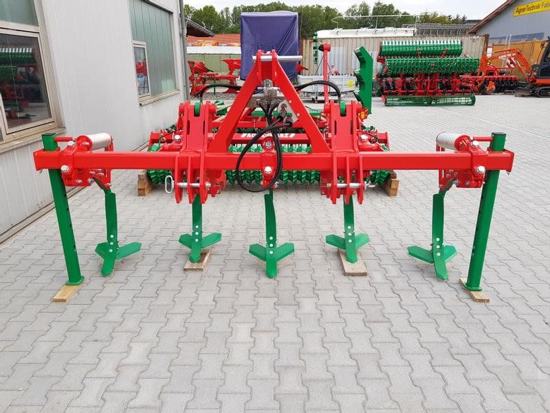 Agro-Masz DURO L 30