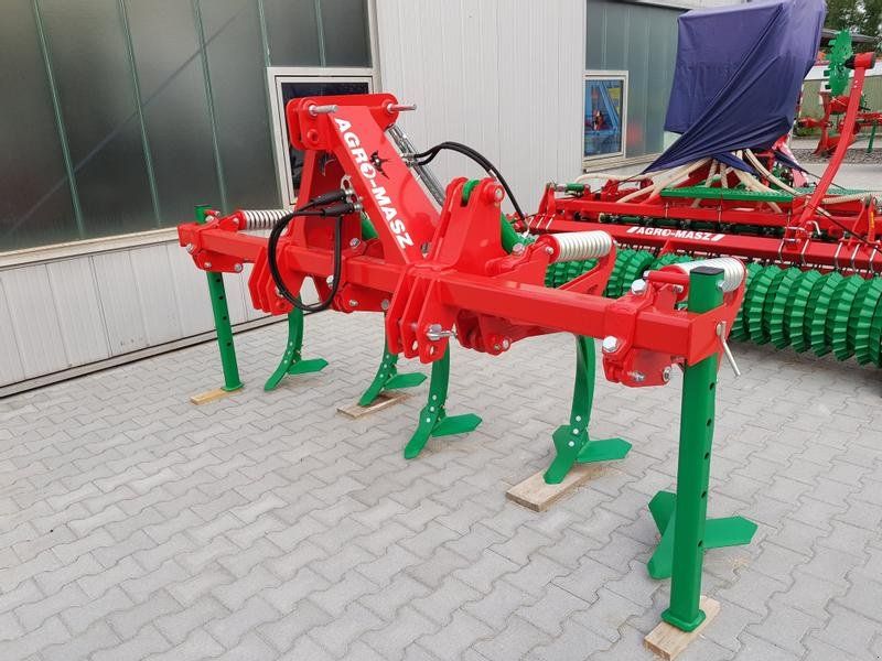 Agro-Masz DURO L 30