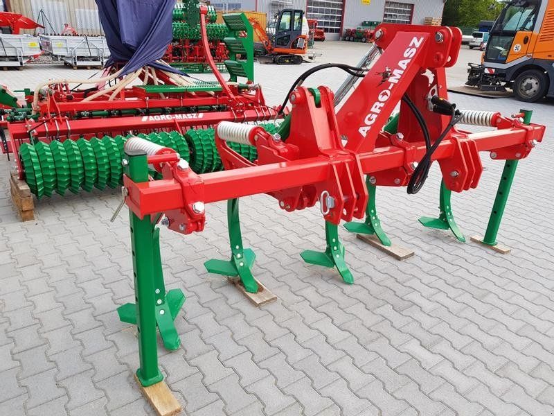 Agro-Masz DURO L 30
