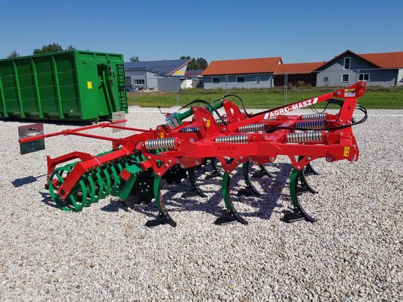 Agro-Masz RUNNER 30