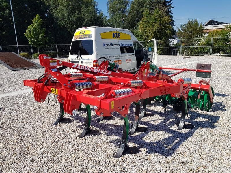 Agro-Masz RUNNER 30