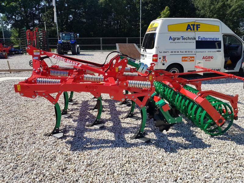 Agro-Masz RUNNER 30
