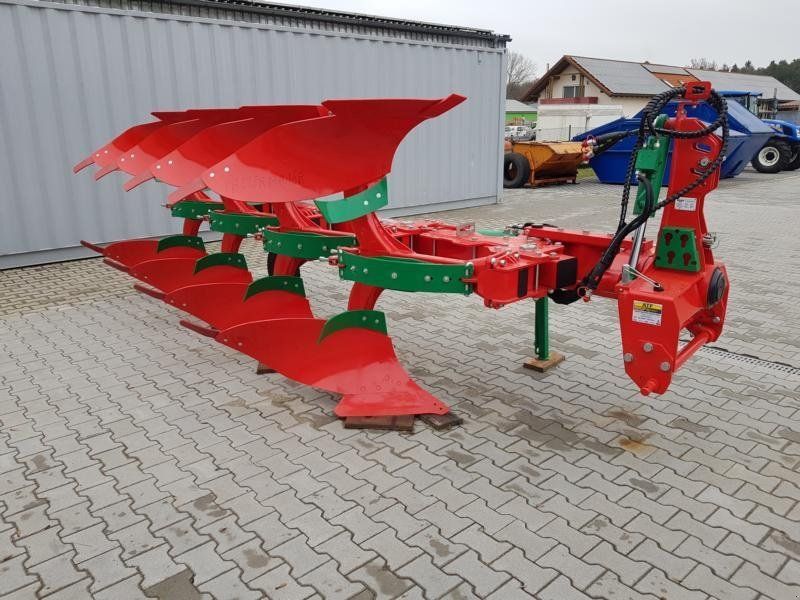 Agro-Masz POVR4