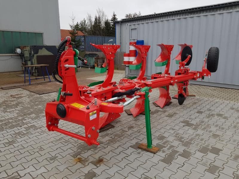Agro-Masz POVR4