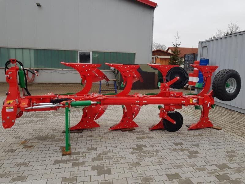 Agro-Masz POVR4