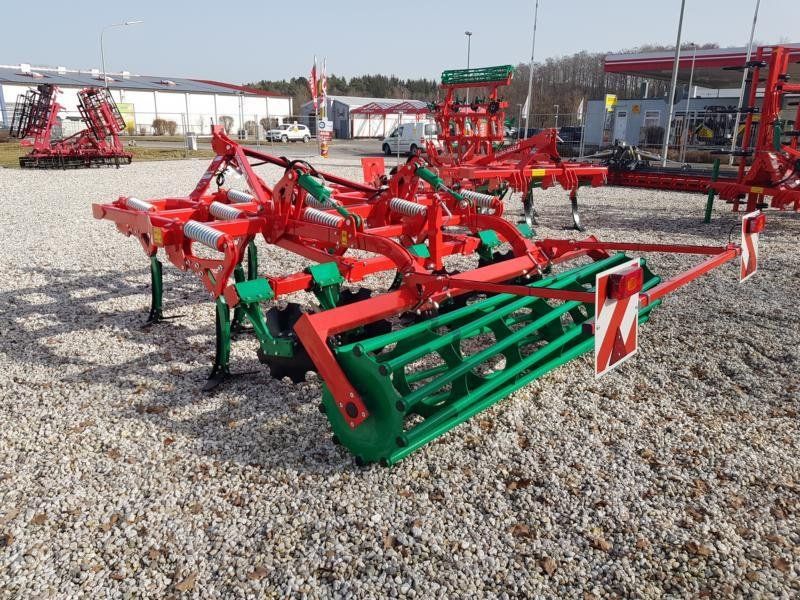 Agro-Masz RUNNER 30