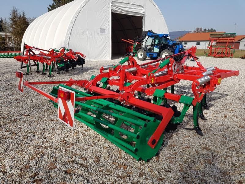 Agro-Masz RUNNER 30