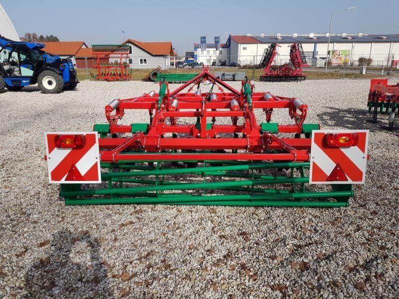 Agro-Masz RUNNER 30