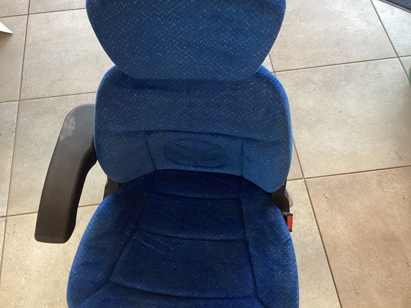 Grammer Maximo Dynamic, MSG95G/741