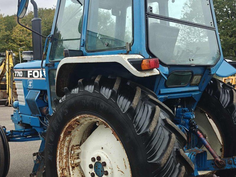 Ford 7710 FII
