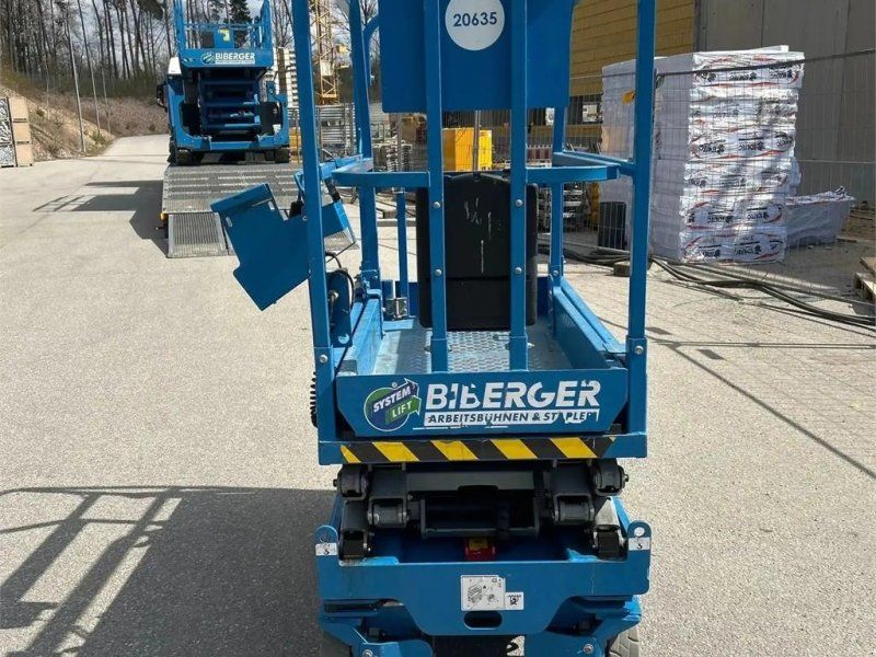 Genie GS 1432m