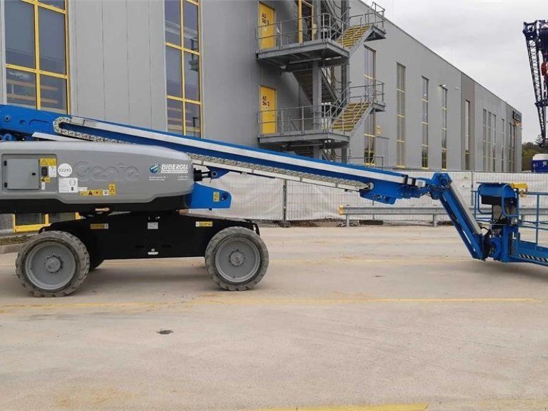 Genie S65 XC