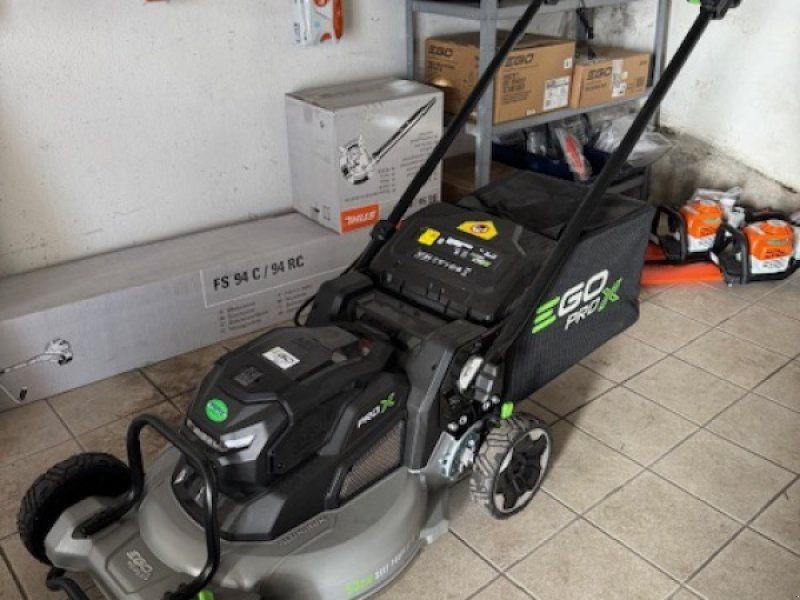 EGO LMX5300SP