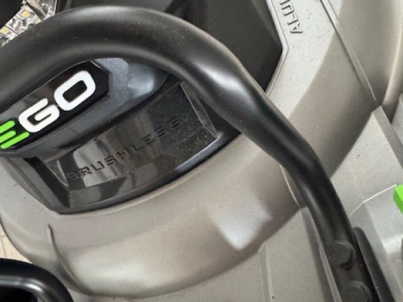 EGO LMX5300SP