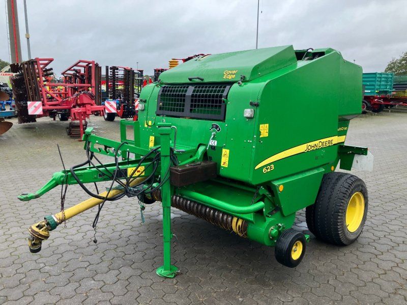 John Deere 623 MultiCrop