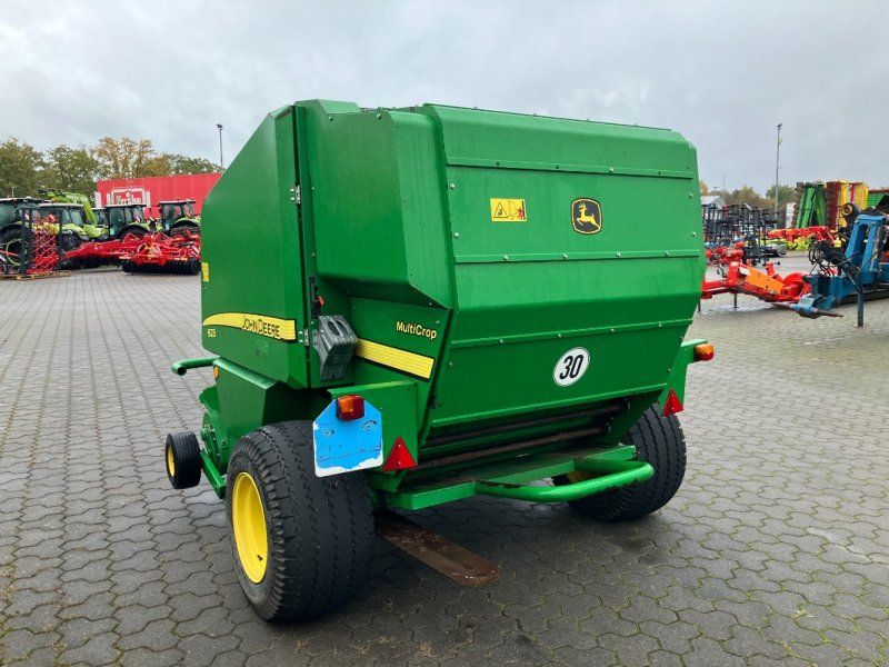John Deere 623 MultiCrop