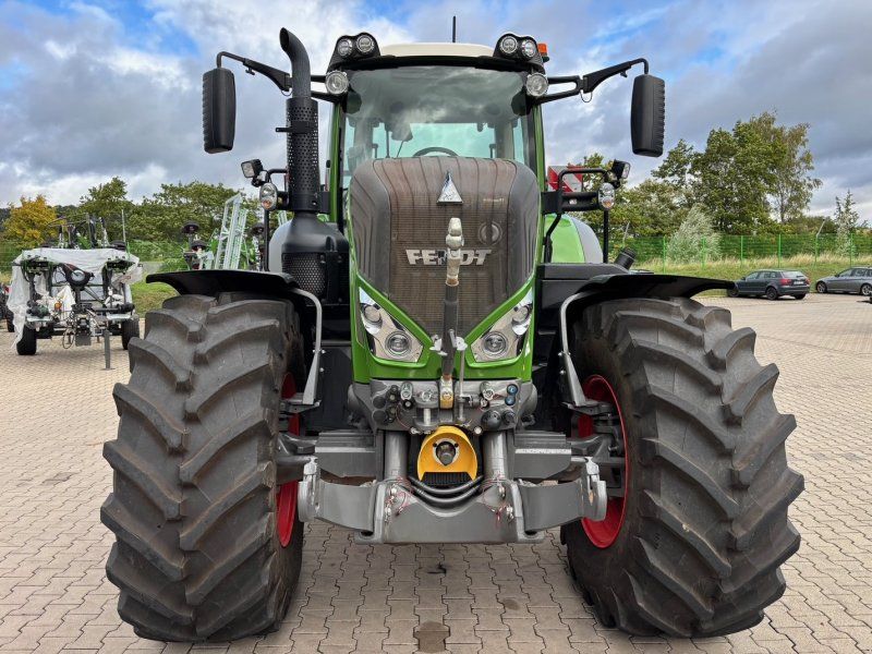 Fendt 826 Vario S4 ProfiPlus