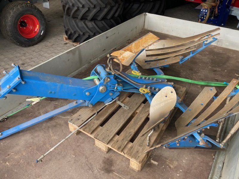 Lemken Zubehör zu Juwel 10