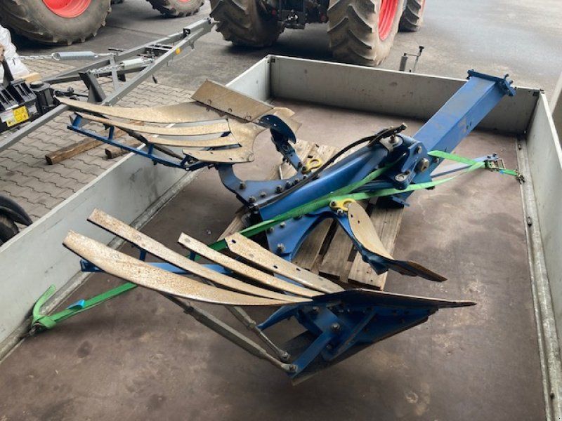 Lemken Zubehör zu Juwel 10