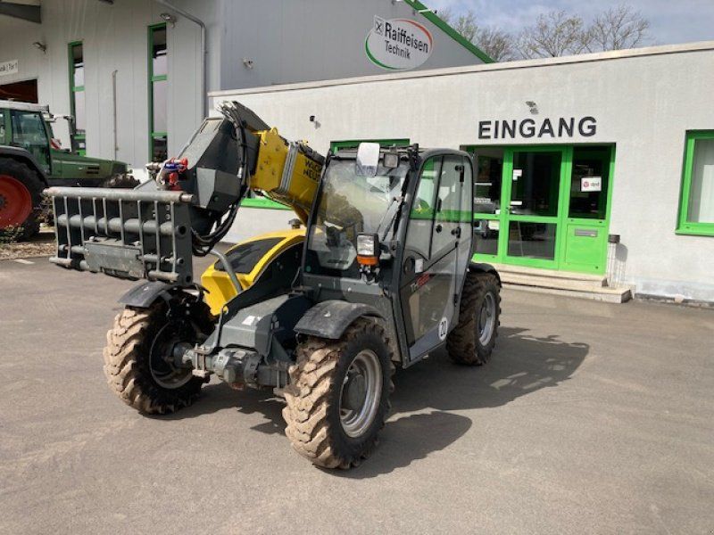Wacker Neuson TH 522