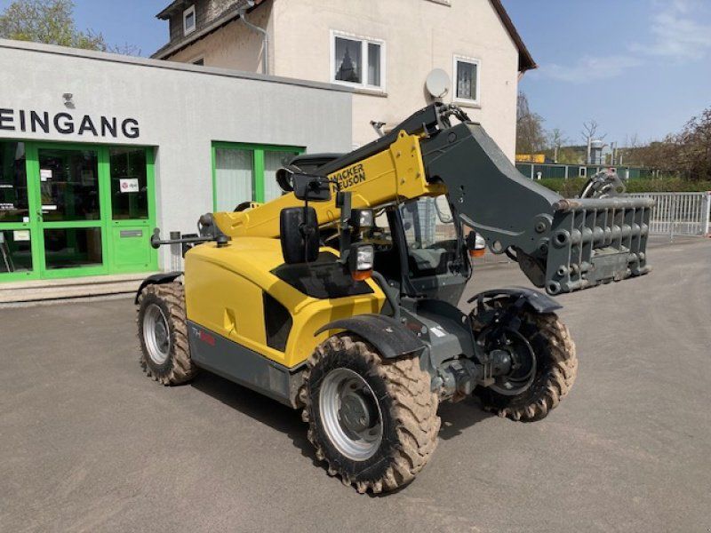 Wacker Neuson TH 522