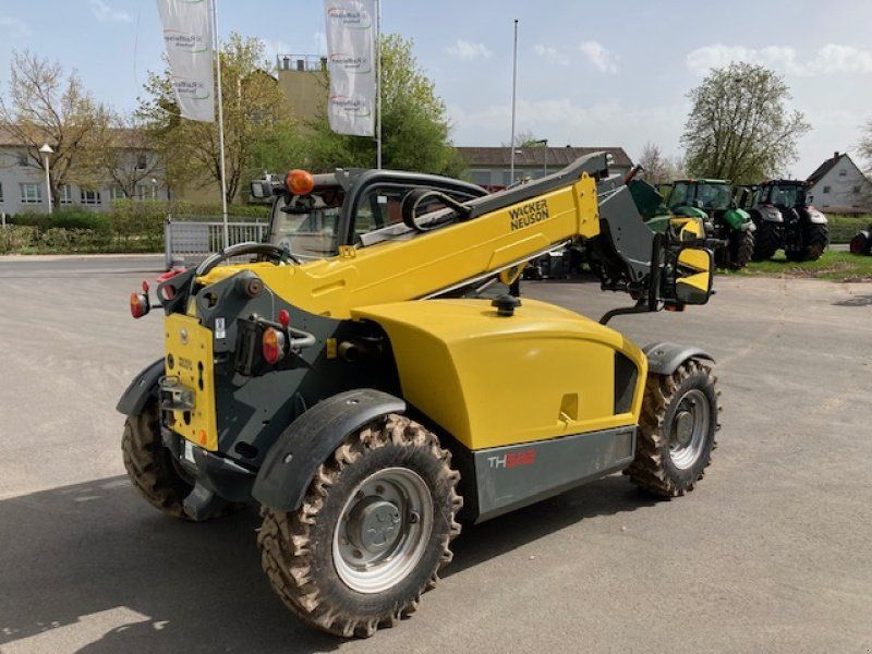Wacker Neuson TH 522