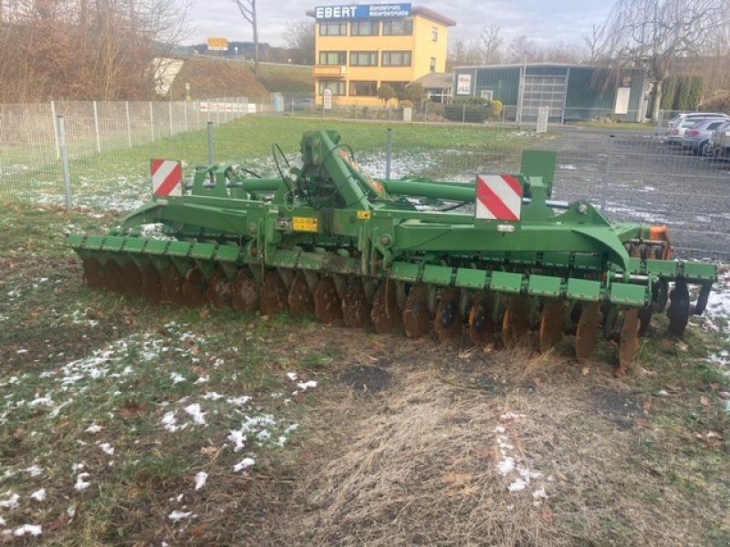 Amazone Catros+ 5002-2